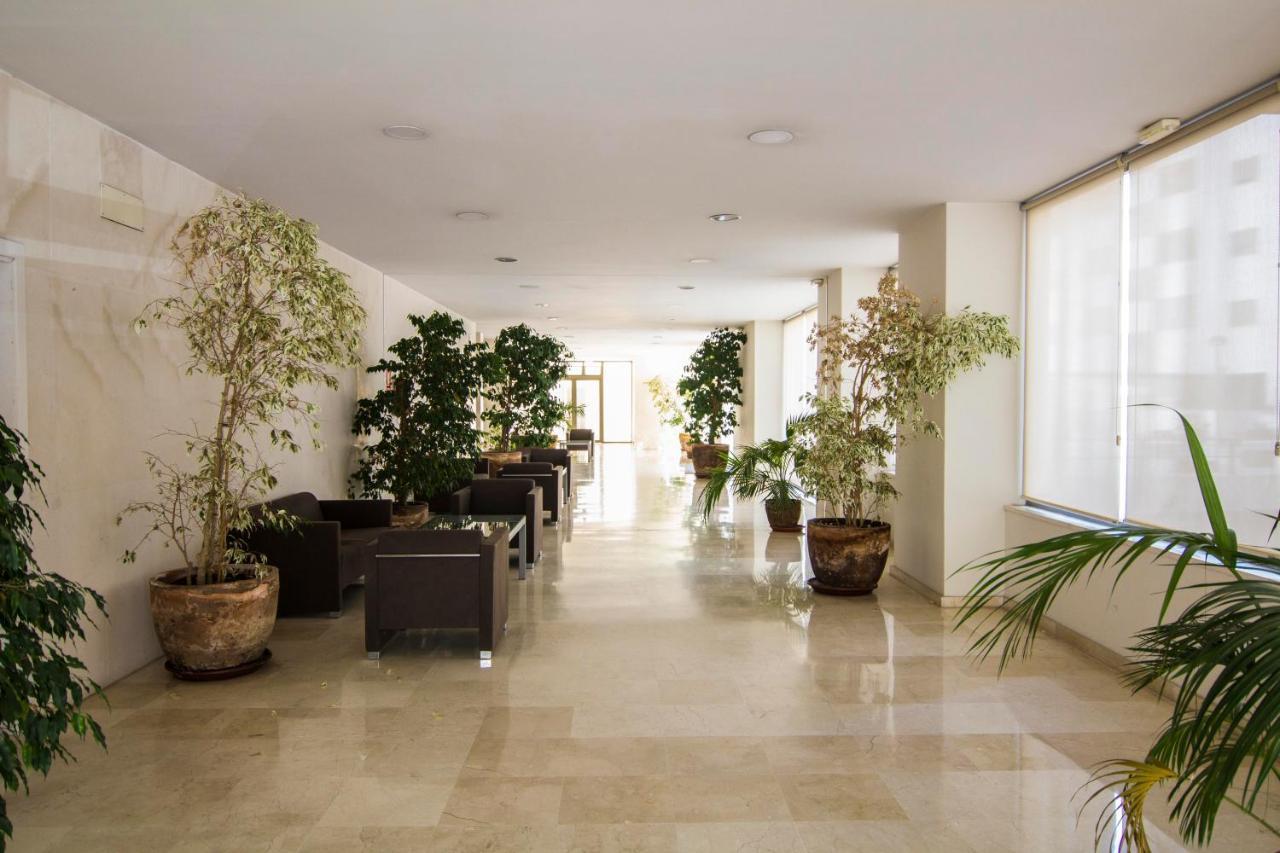 Apartamento Racimo El Puerto De Santa Maria El Puerto de Santa Maria Exterior foto