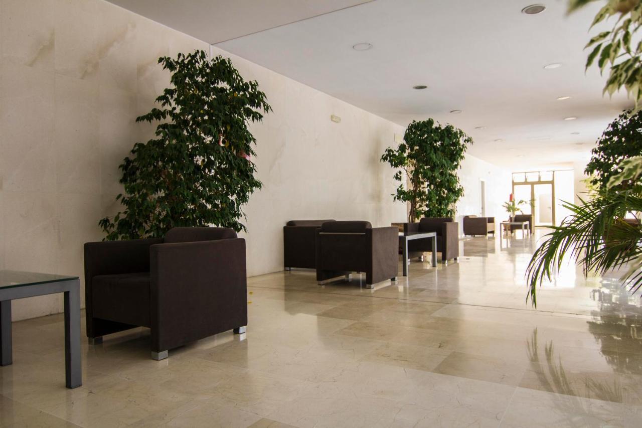 Apartamento Racimo El Puerto De Santa Maria El Puerto de Santa Maria Exterior foto