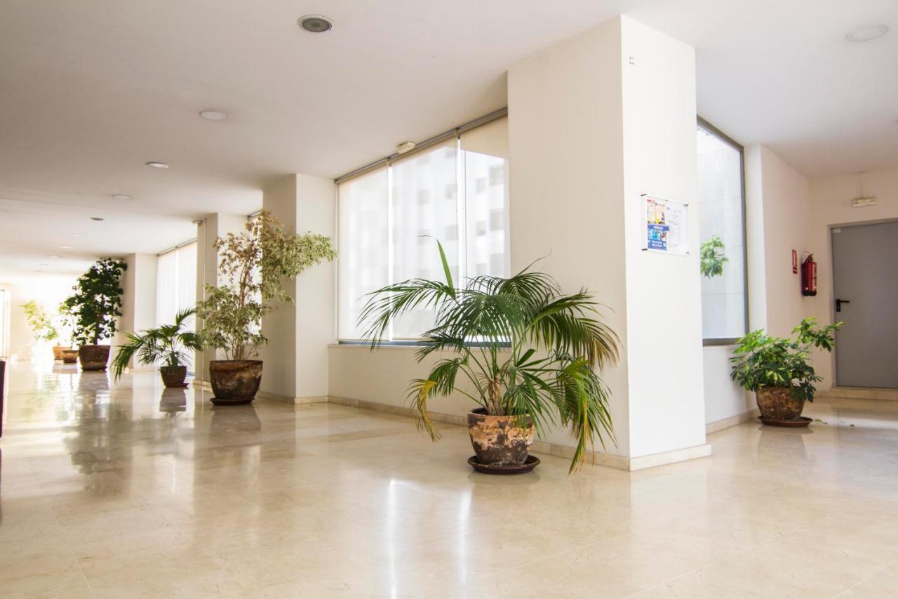 Apartamento Racimo El Puerto De Santa Maria El Puerto de Santa Maria Exterior foto