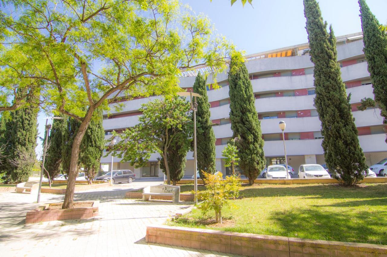 Apartamento Racimo El Puerto De Santa Maria El Puerto de Santa Maria Exterior foto