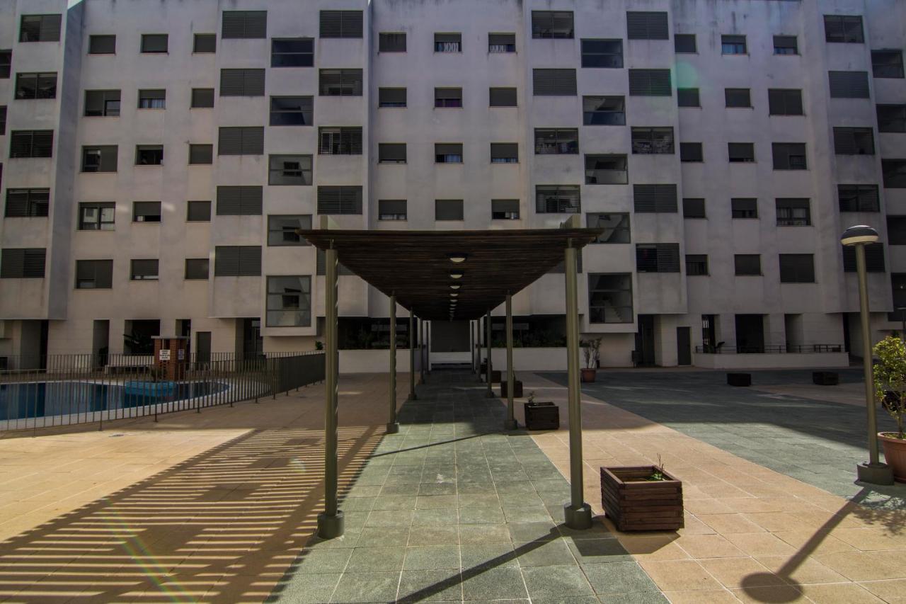 Apartamento Racimo El Puerto De Santa Maria El Puerto de Santa Maria Exterior foto