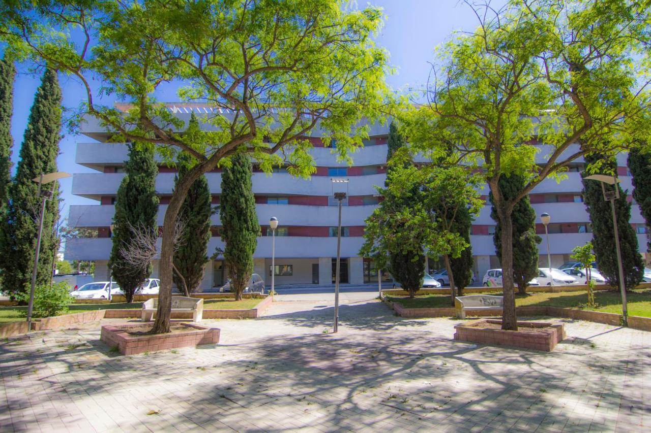 Apartamento Racimo El Puerto De Santa Maria El Puerto de Santa Maria Exterior foto