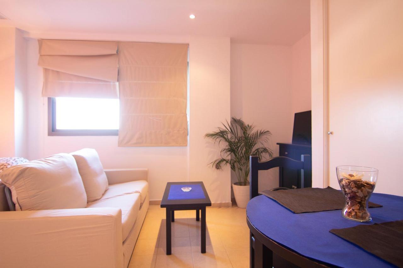 Apartamento Racimo El Puerto De Santa Maria El Puerto de Santa Maria Exterior foto
