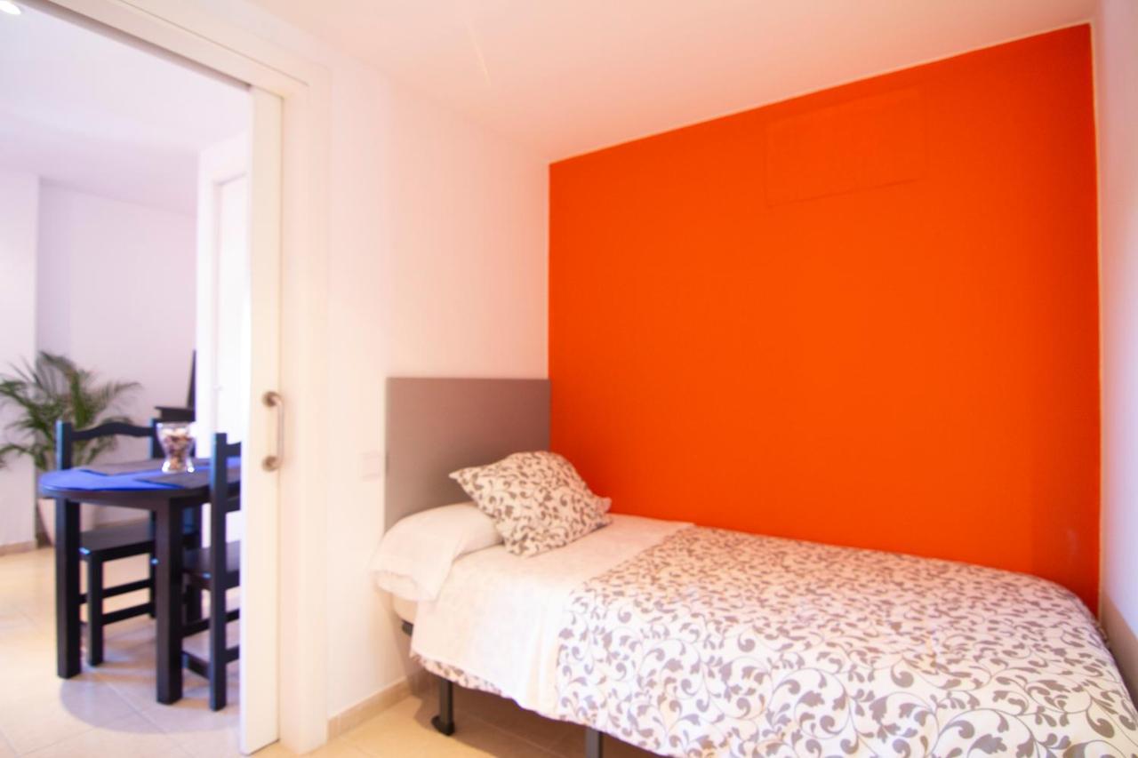 Apartamento Racimo El Puerto De Santa Maria El Puerto de Santa Maria Exterior foto