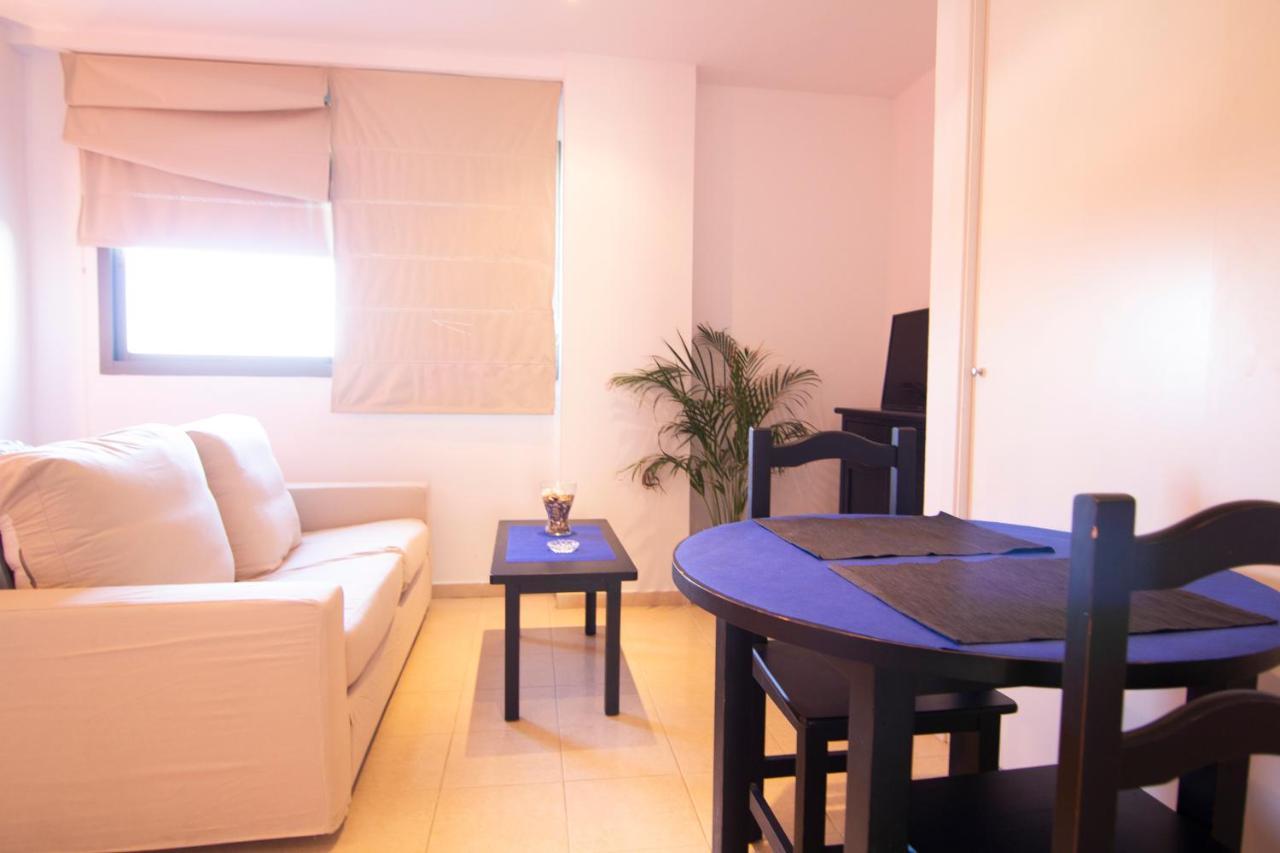 Apartamento Racimo El Puerto De Santa Maria El Puerto de Santa Maria Exterior foto