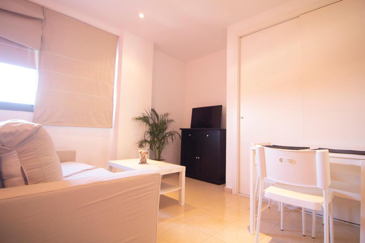 Apartamento Racimo El Puerto De Santa Maria El Puerto de Santa Maria Exterior foto