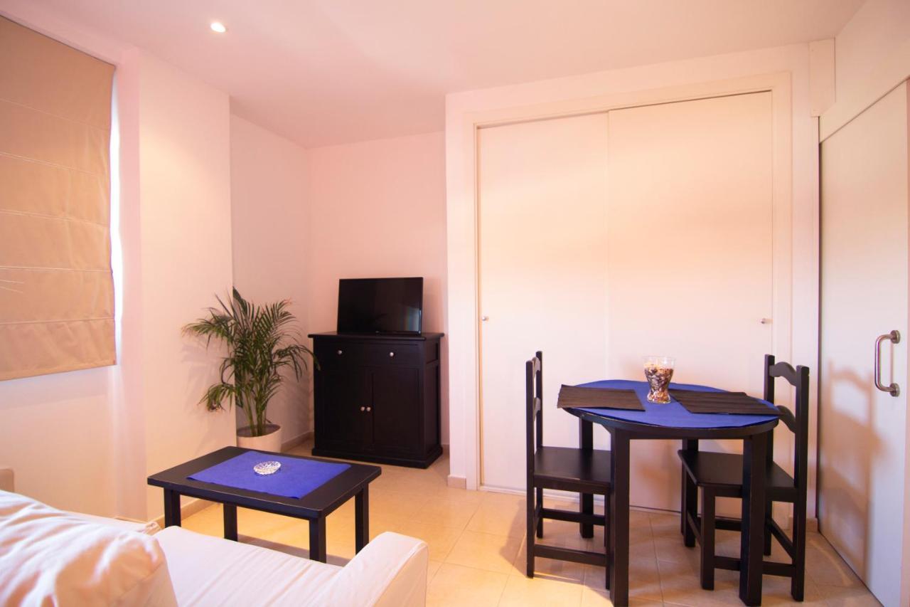 Apartamento Racimo El Puerto De Santa Maria El Puerto de Santa Maria Exterior foto