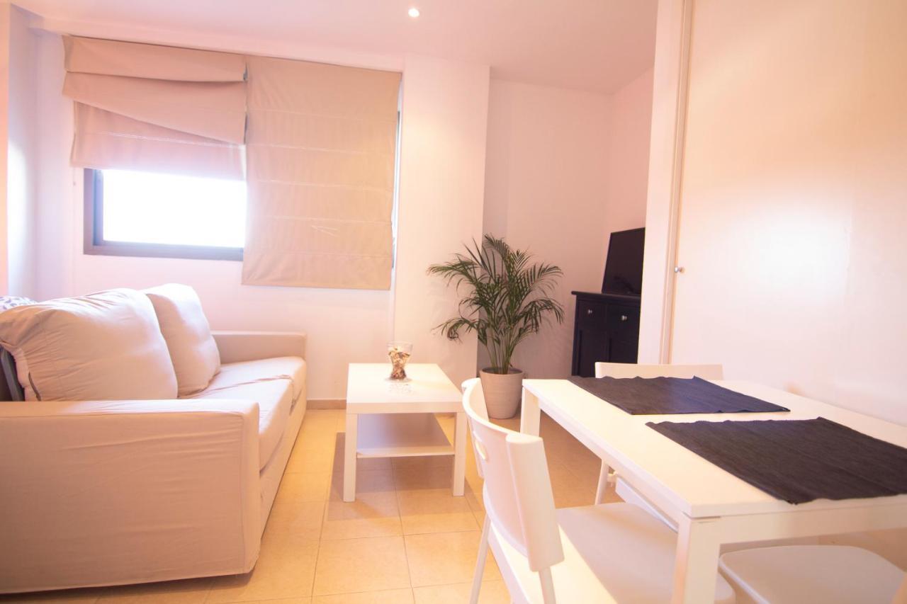 Apartamento Racimo El Puerto De Santa Maria El Puerto de Santa Maria Exterior foto