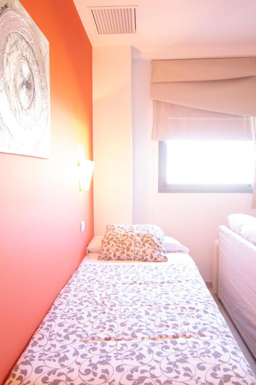 Apartamento Racimo El Puerto De Santa Maria El Puerto de Santa Maria Exterior foto