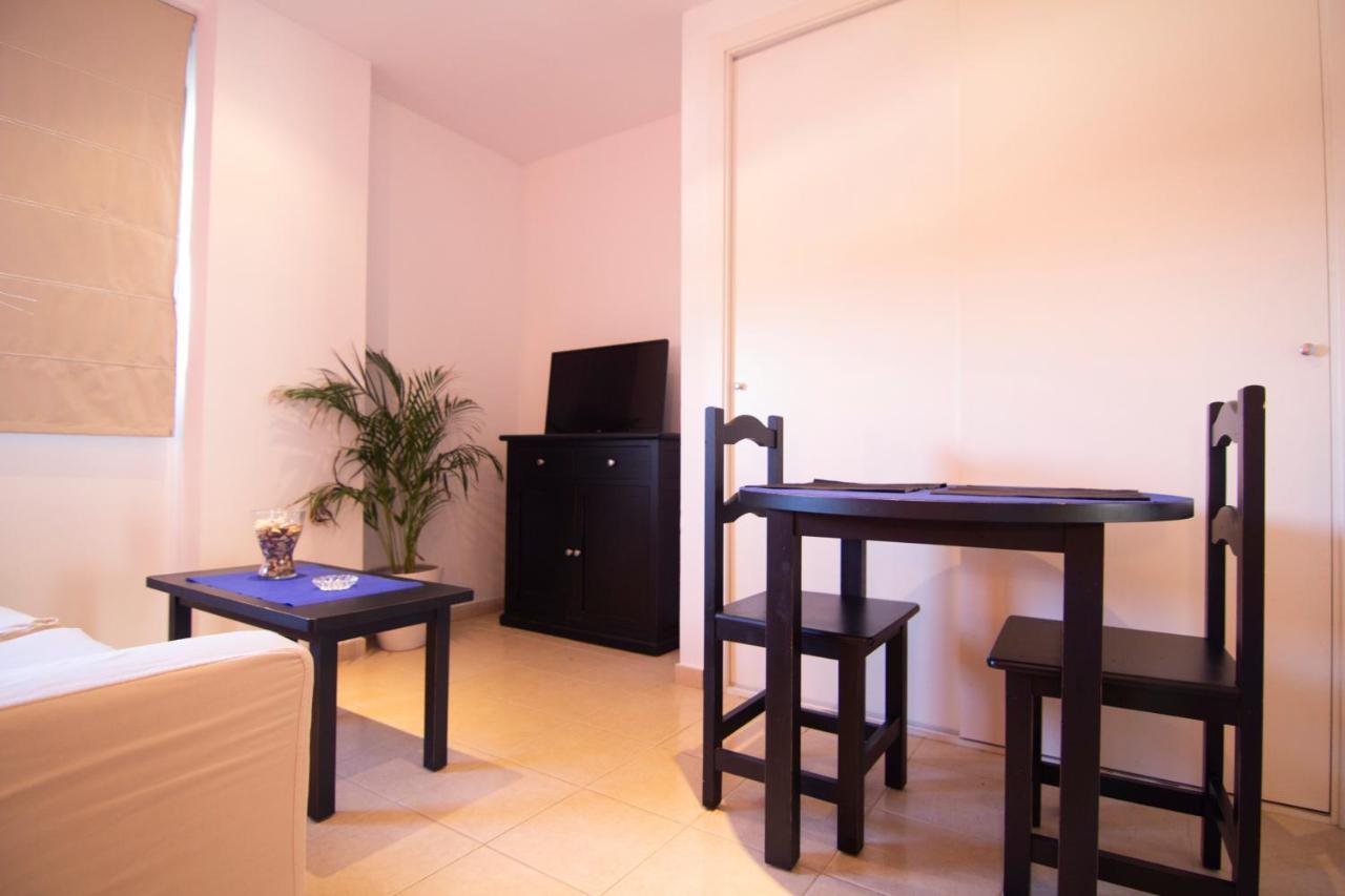 Apartamento Racimo El Puerto De Santa Maria El Puerto de Santa Maria Exterior foto